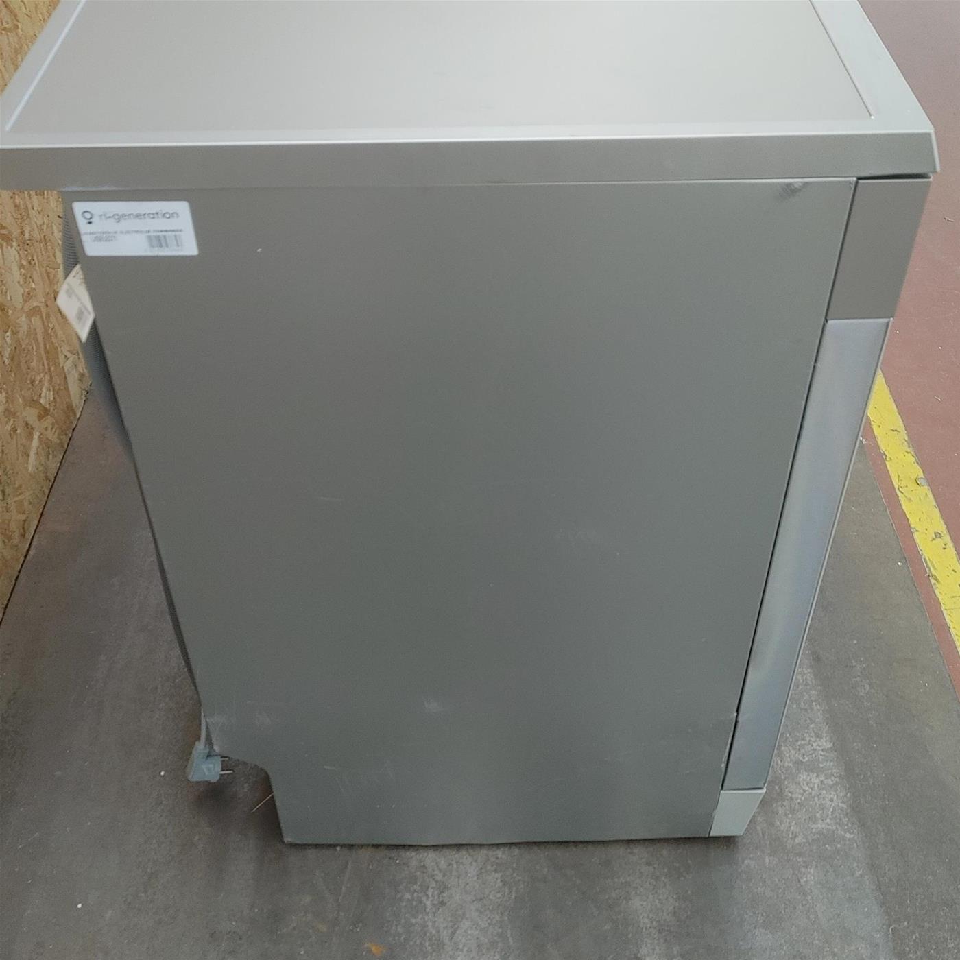 Lavastoviglie Electrolux Serie 600 ESM48400SX SatelliteClean® Libera installazione 14 coperti