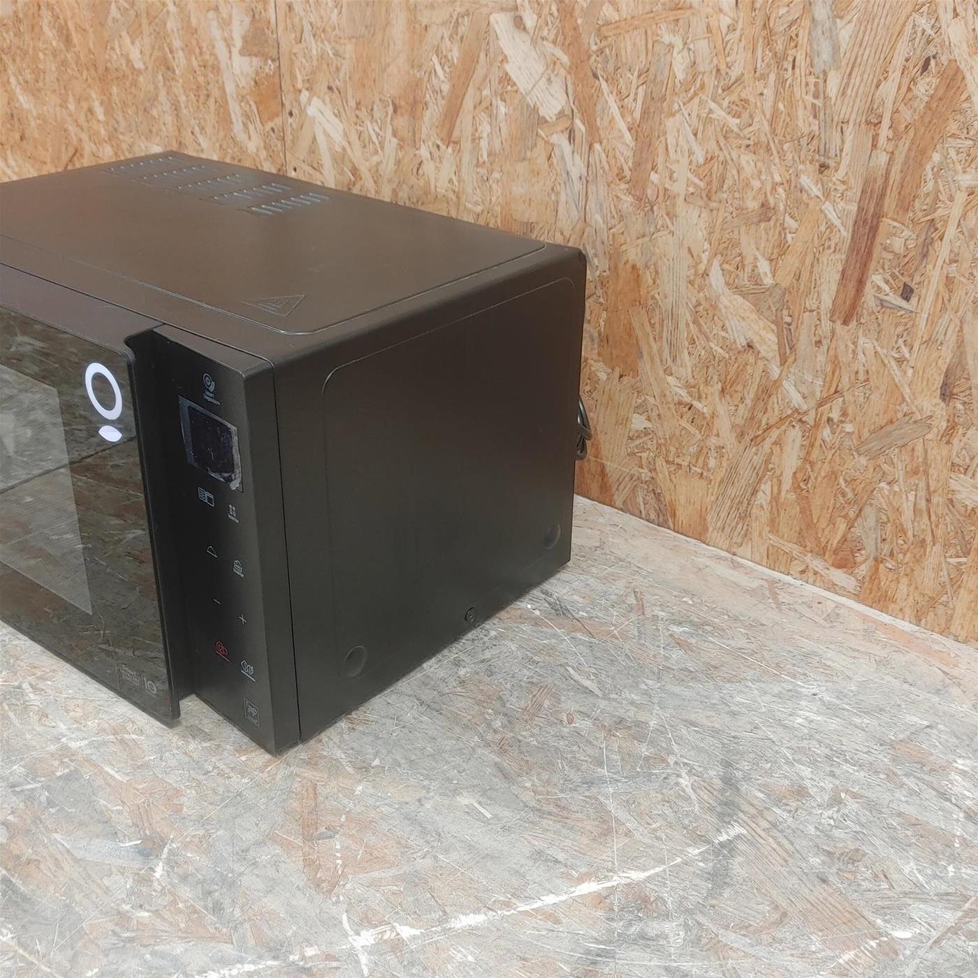 Microonde LG MH6336GDB Combinato