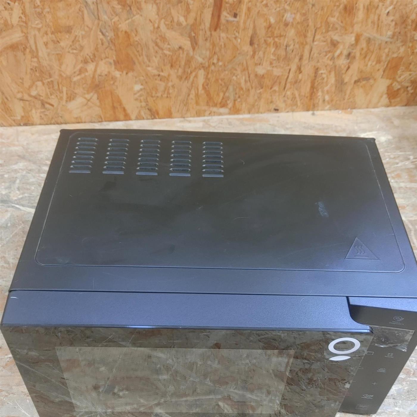 Microonde LG MH6336GDB Combinato