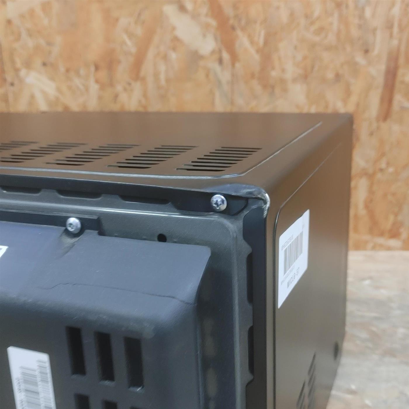 Microonde LG MH6336GDB Combinato