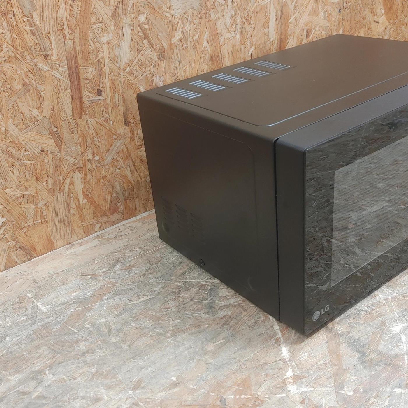 Microonde LG NeoChef MH6336GIB Combinato