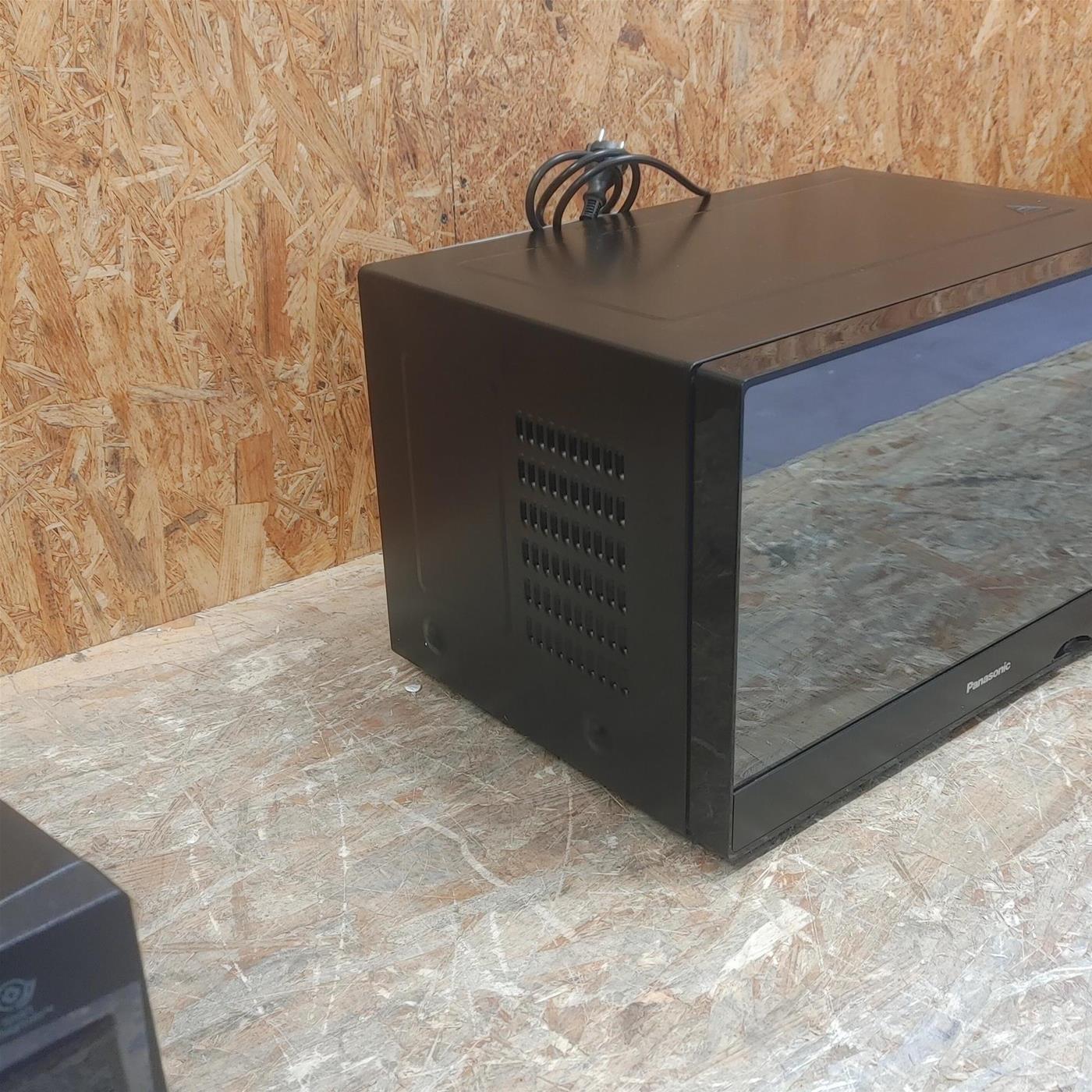 Microonde Panasonic GT46KB Grill