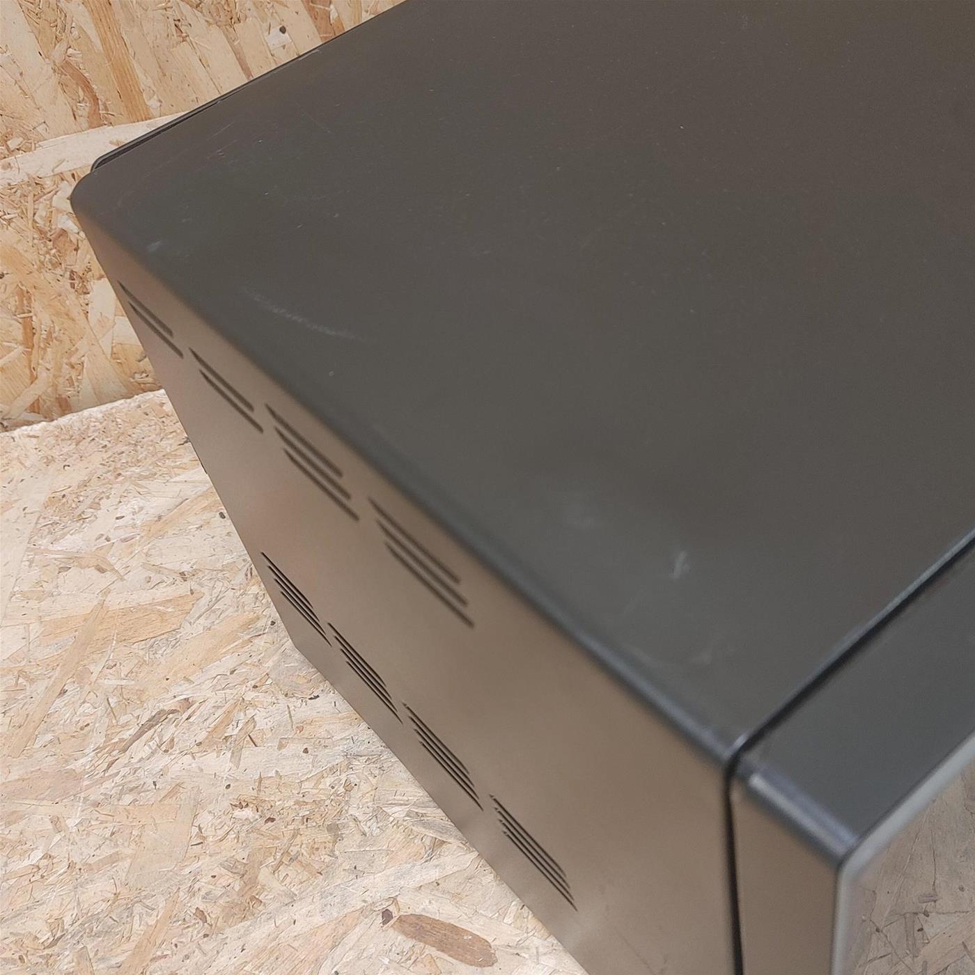 Samsung MG23T5018GC/ET microonde Piano cottura Microonde combinato 23 L 800 W Nero