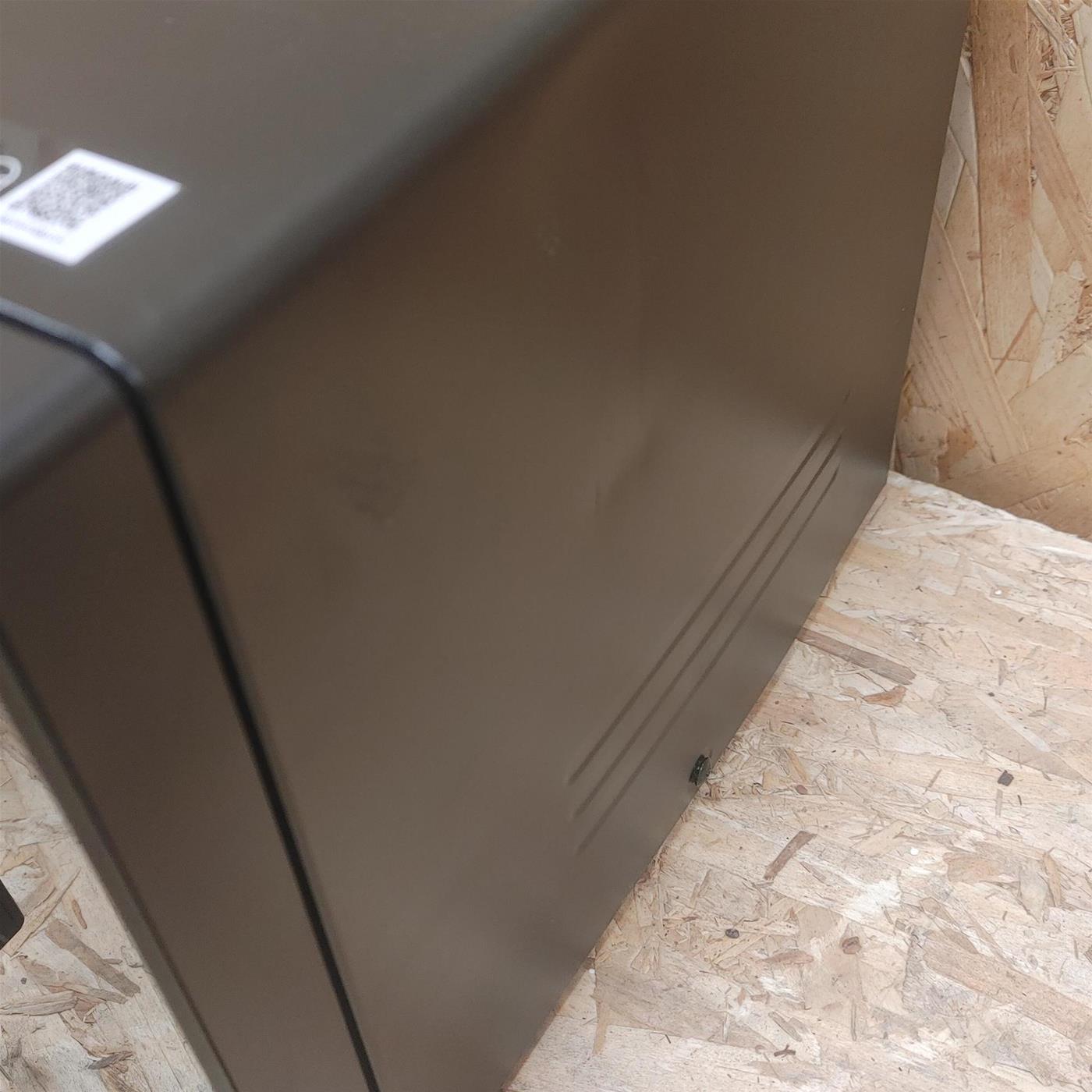 Samsung MG23T5018GC/ET microonde Piano cottura Microonde combinato 23 L 800 W Nero