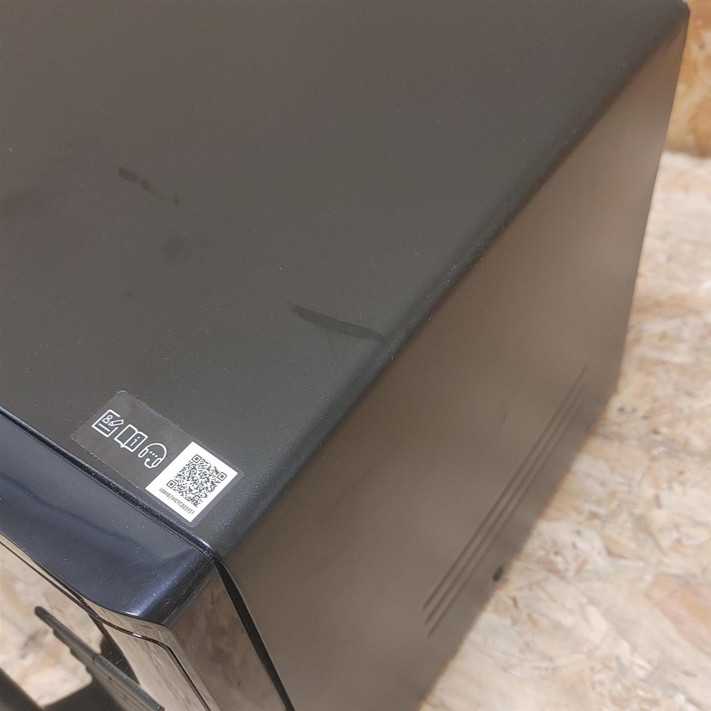 Samsung MS23K3513AK Forno a microonde Solo da appoggio 23 L 1150 W Nero