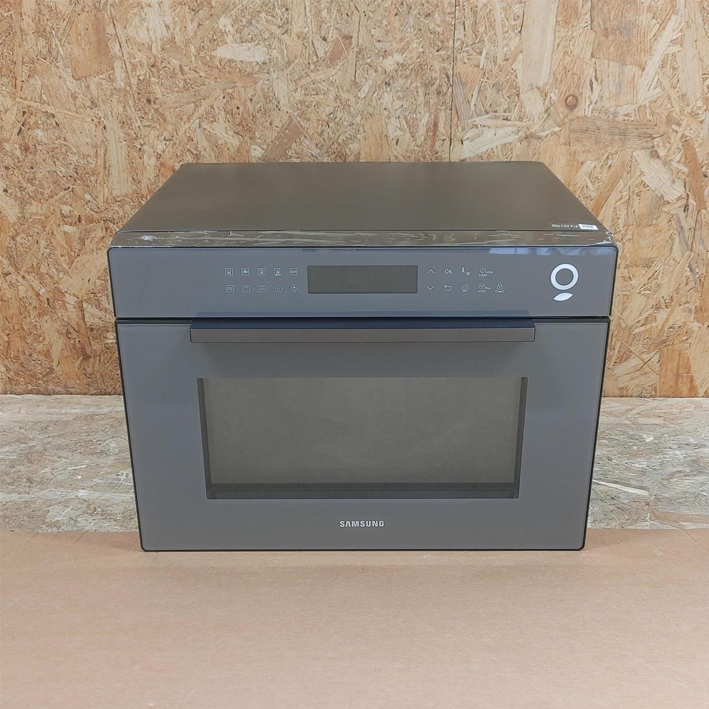 Microonde Samsung MC35R8088LC Combinato BESPOKE