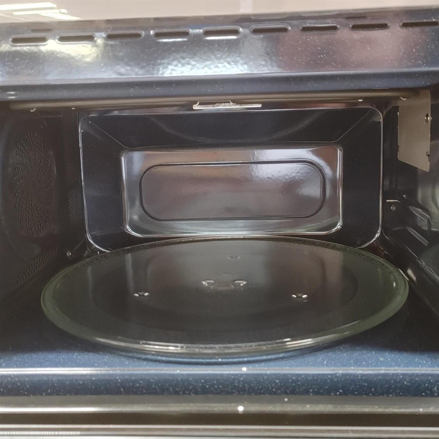 Microonde Samsung MC35R8088LC Combinato BESPOKE