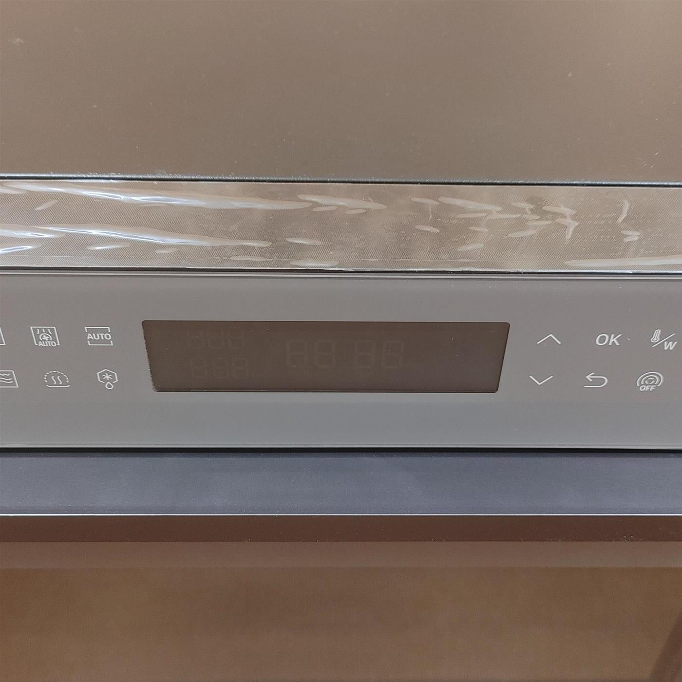 Microonde Samsung MC35R8088LC Combinato BESPOKE