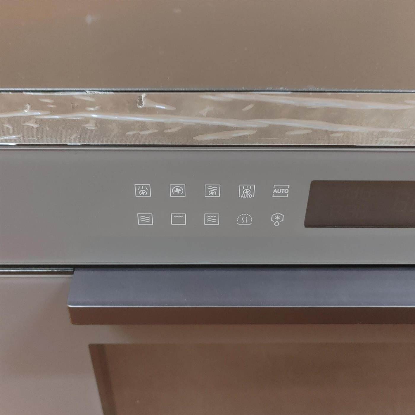 Microonde Samsung MC35R8088LC Combinato BESPOKE