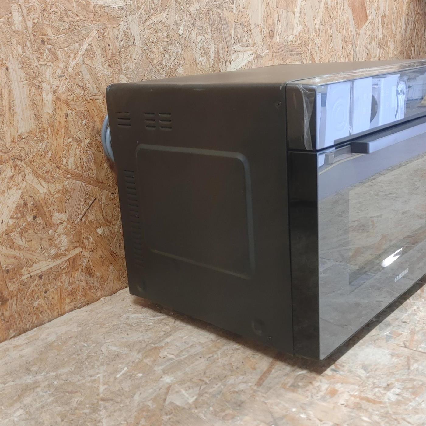 Microonde Samsung MC35R8088LC Combinato BESPOKE