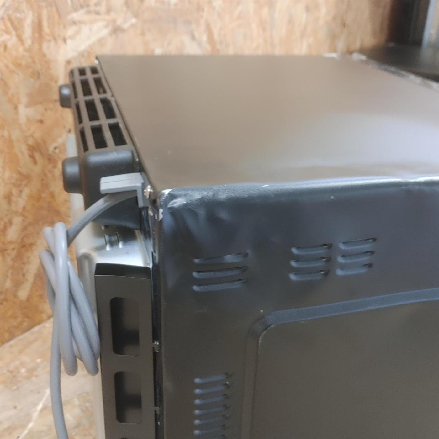 Microonde Samsung MC35R8088LC Combinato BESPOKE