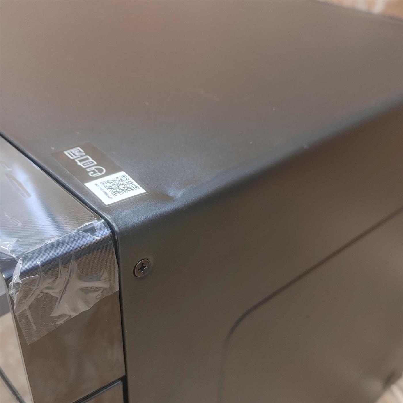 Microonde Samsung MC35R8088LC Combinato BESPOKE