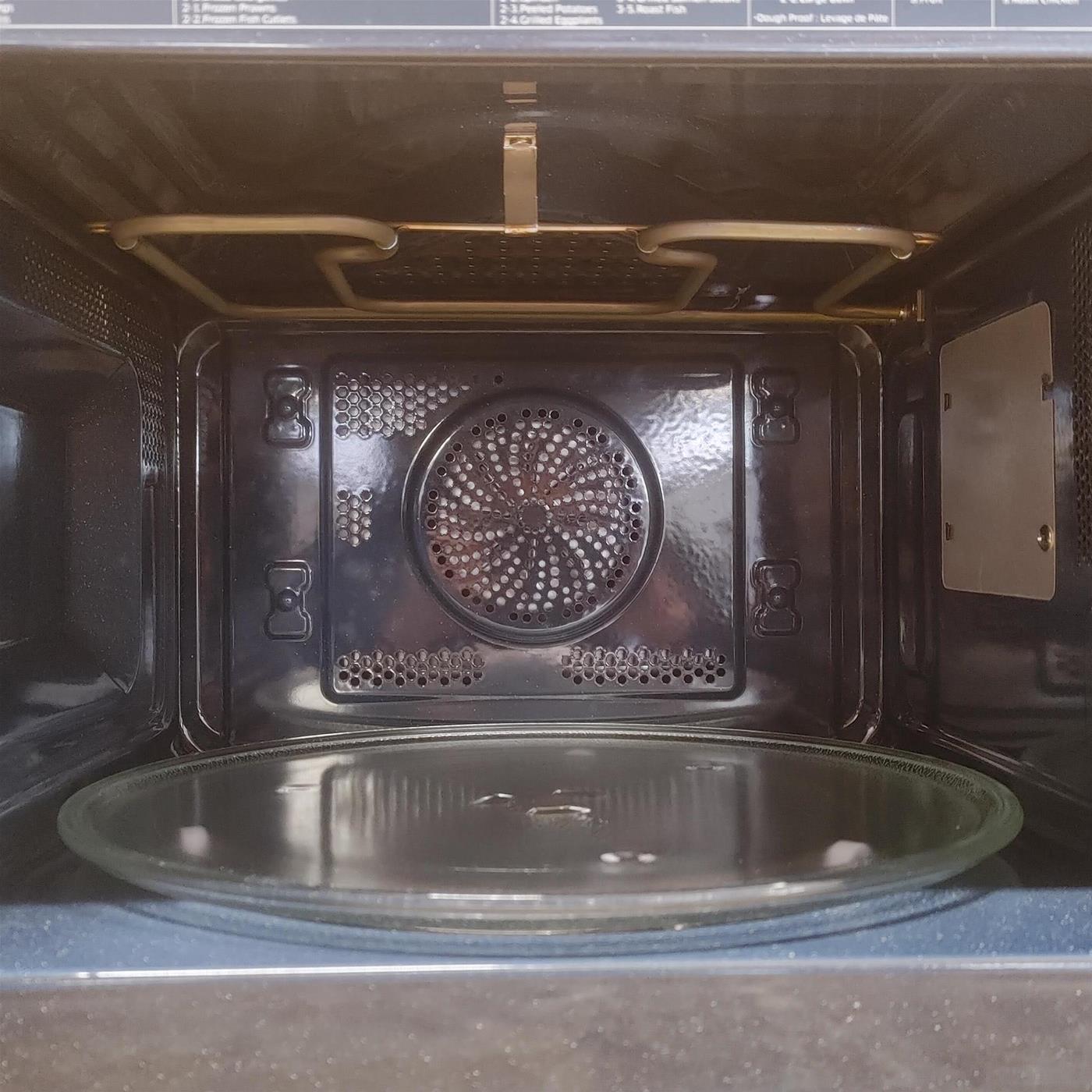 Microonde Samsung MC28M6035KK Combinato