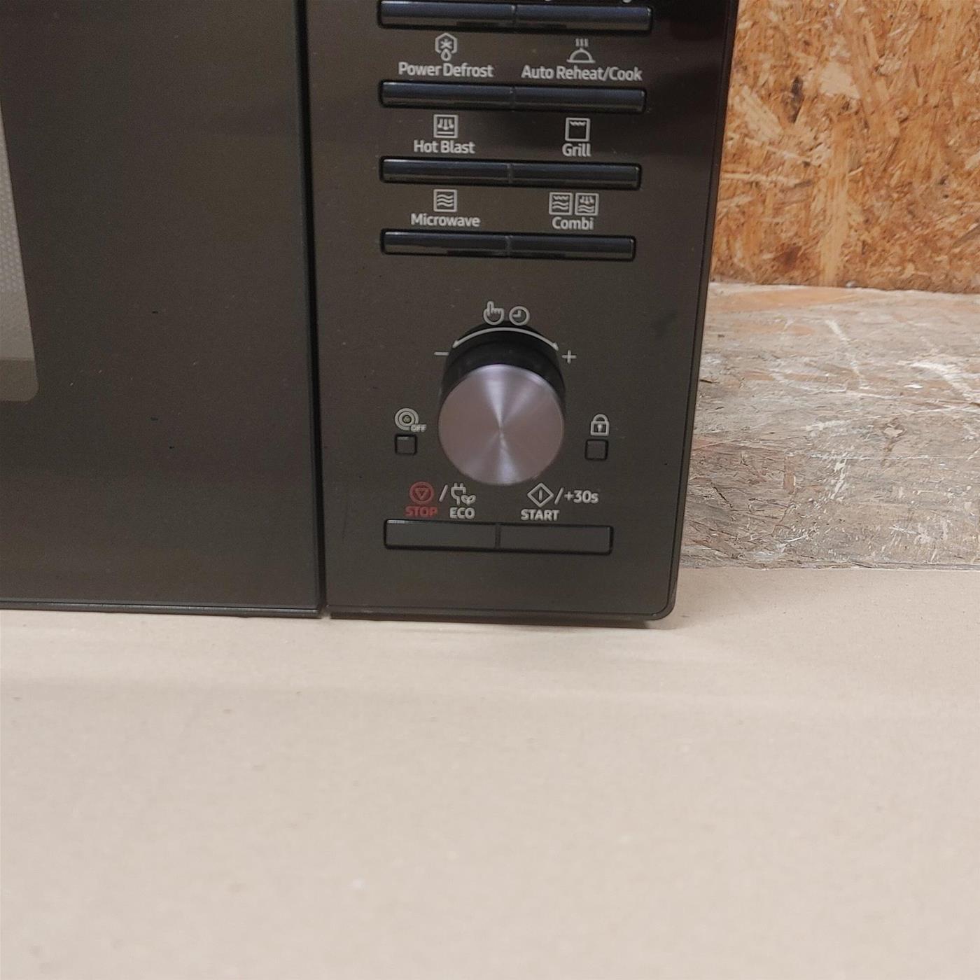 Microonde Samsung MC28M6035KK Combinato