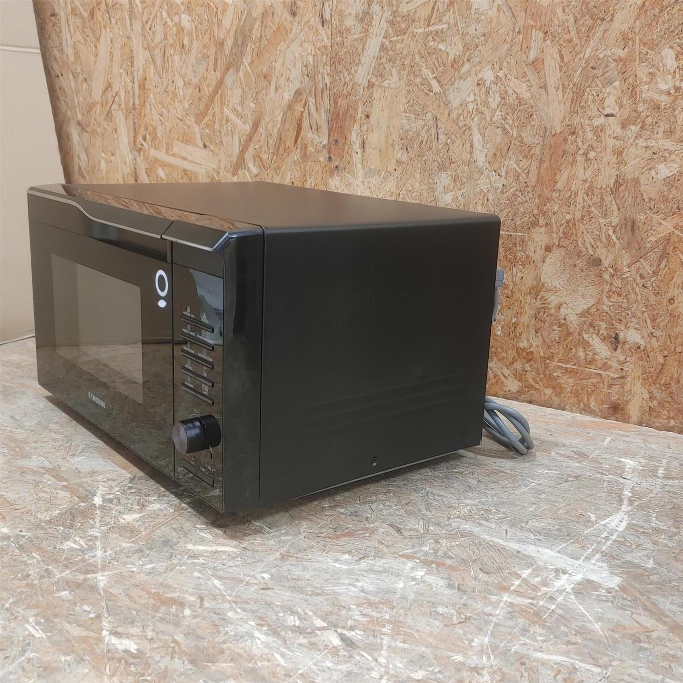 Microonde Samsung MC28M6035KK Combinato