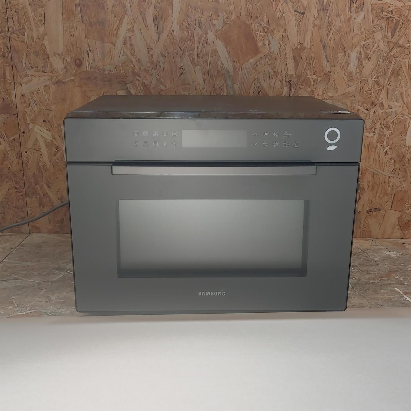 Microonde Samsung MC35R8088LC Combinato