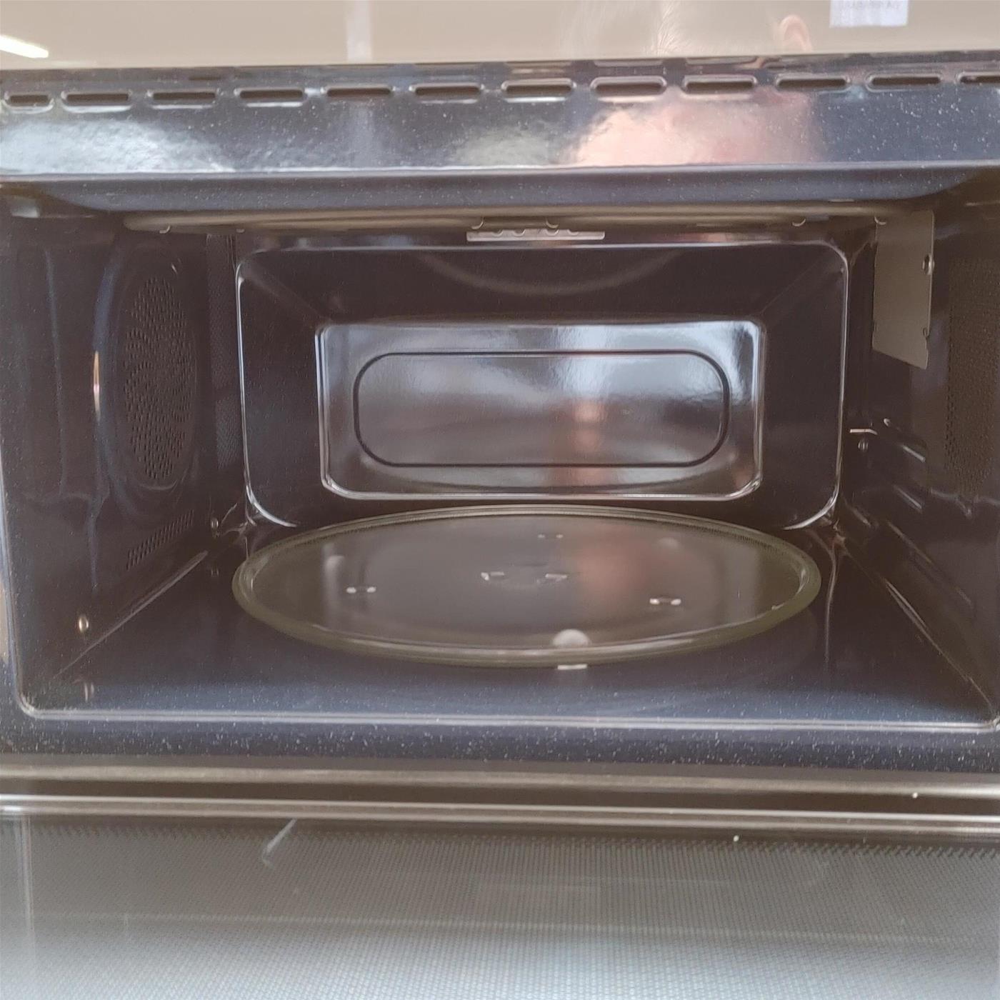 Microonde Samsung MC35R8088LC Combinato
