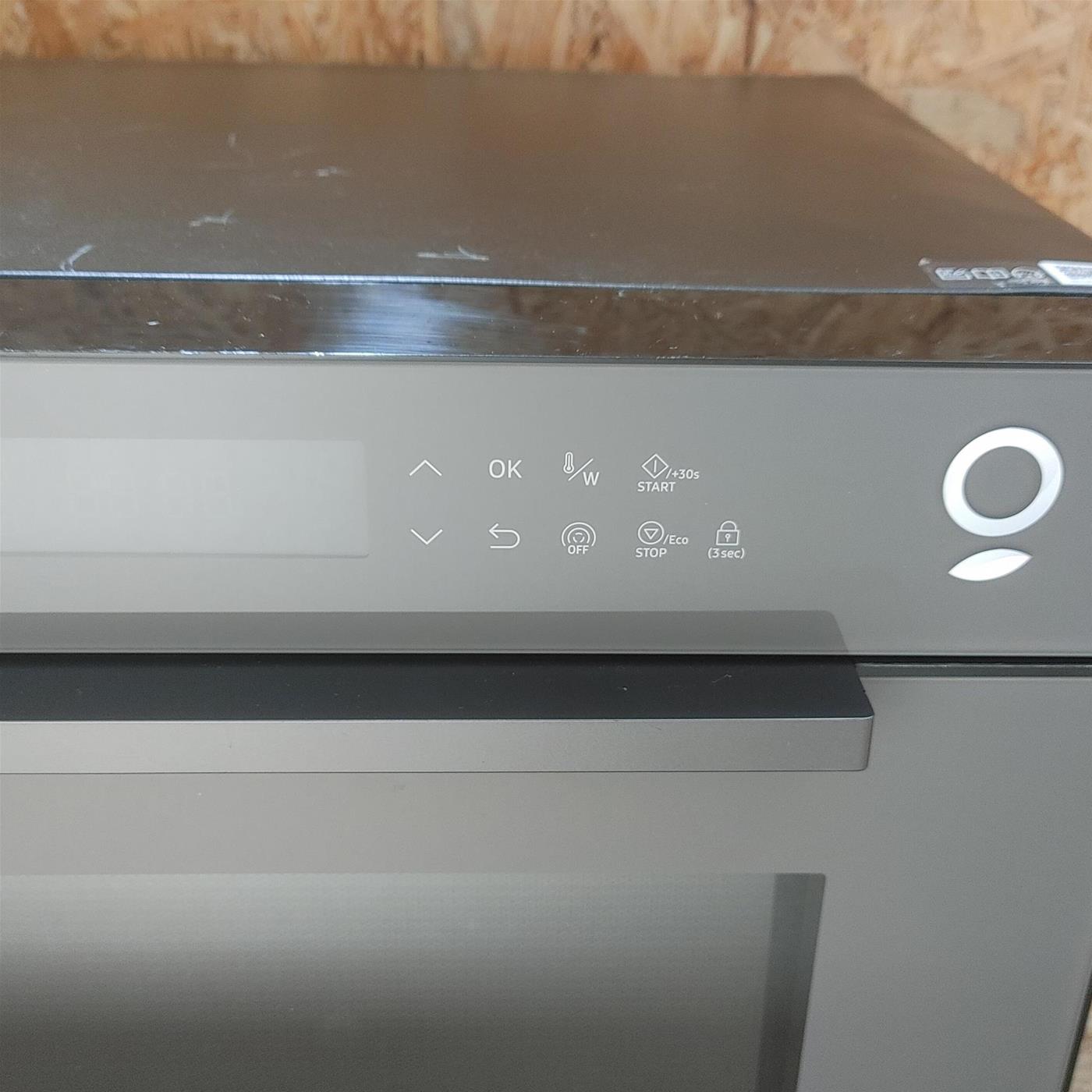 Microonde Samsung MC35R8088LC Combinato