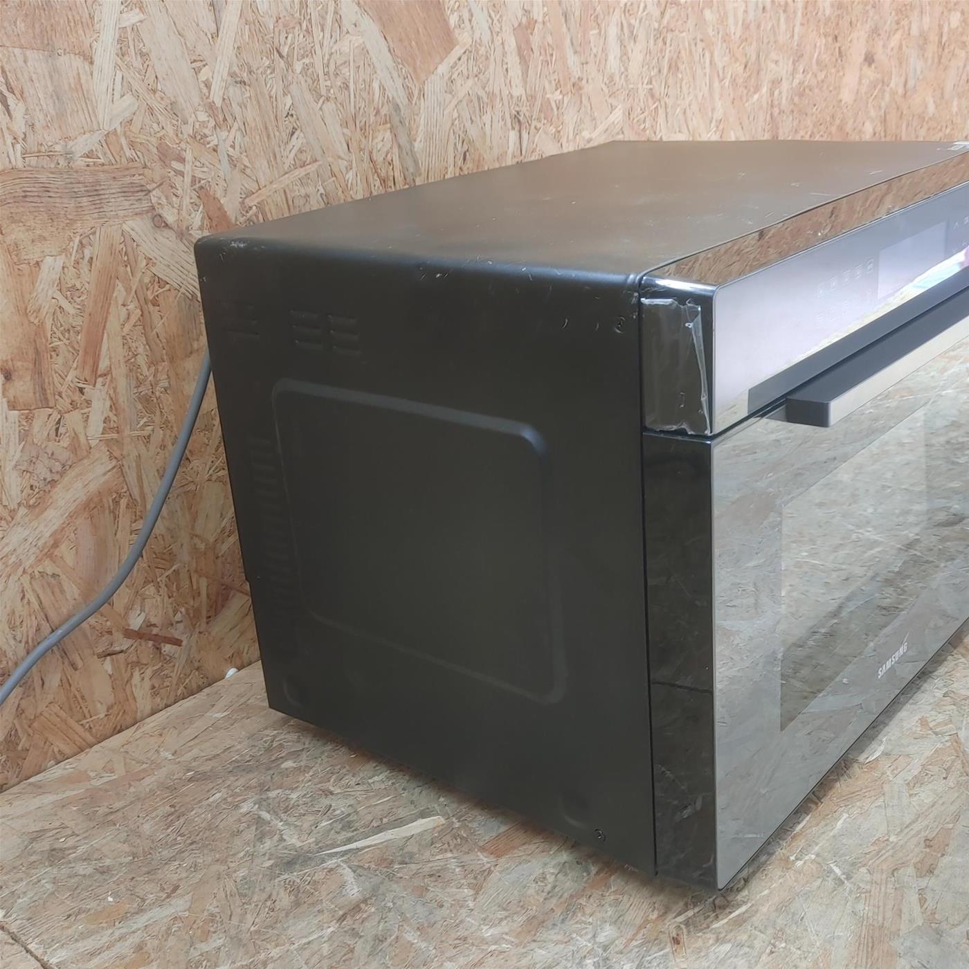 Microonde Samsung MC35R8088LC Combinato