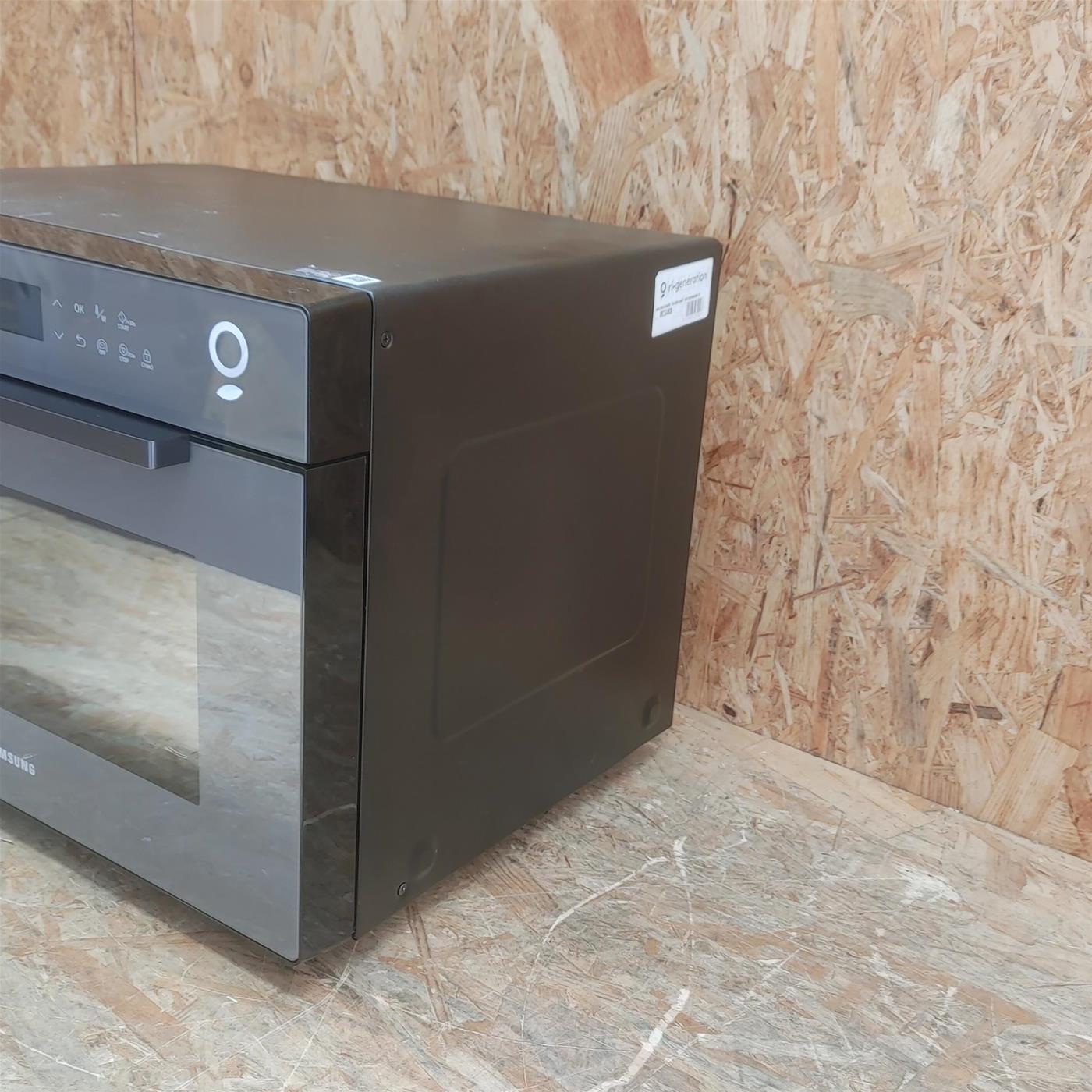 Microonde Samsung MC35R8088LC Combinato