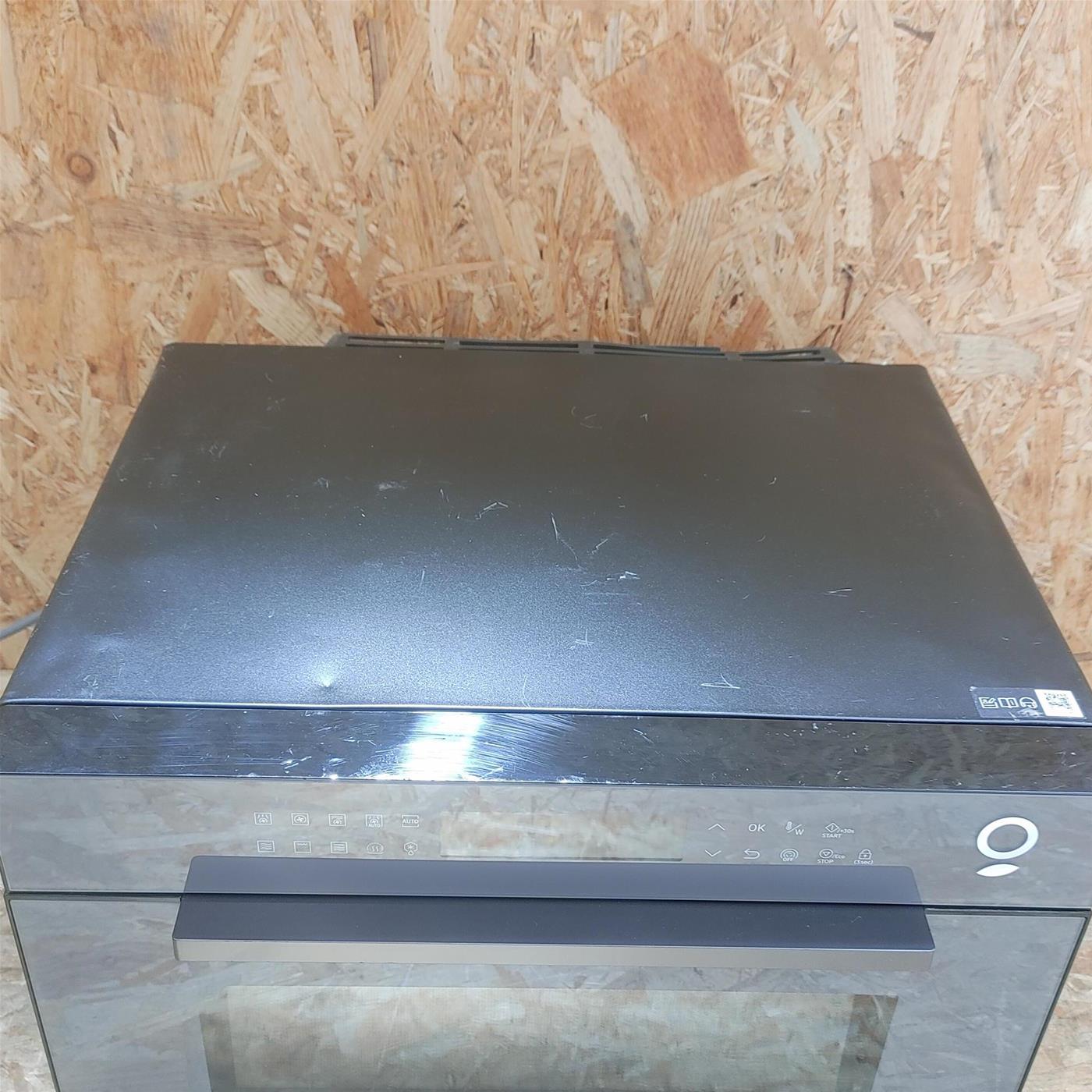 Microonde Samsung MC35R8088LC Combinato