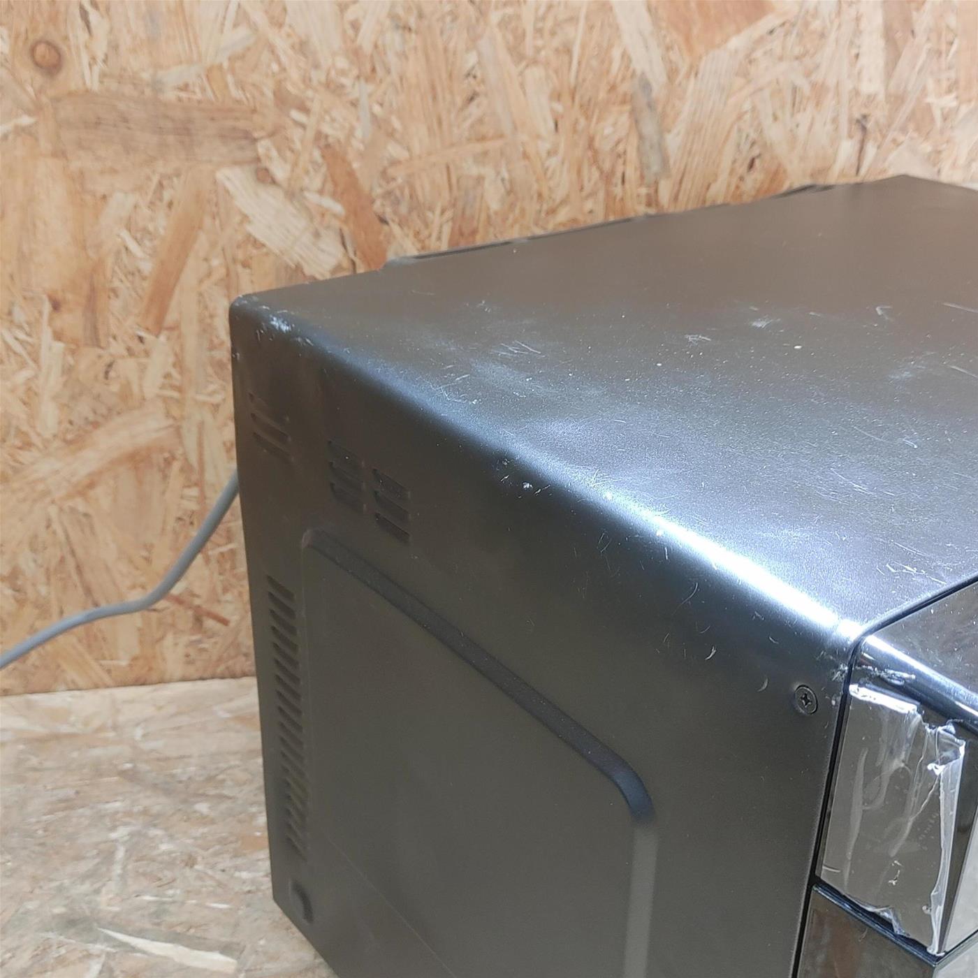 Microonde Samsung MC35R8088LC Combinato