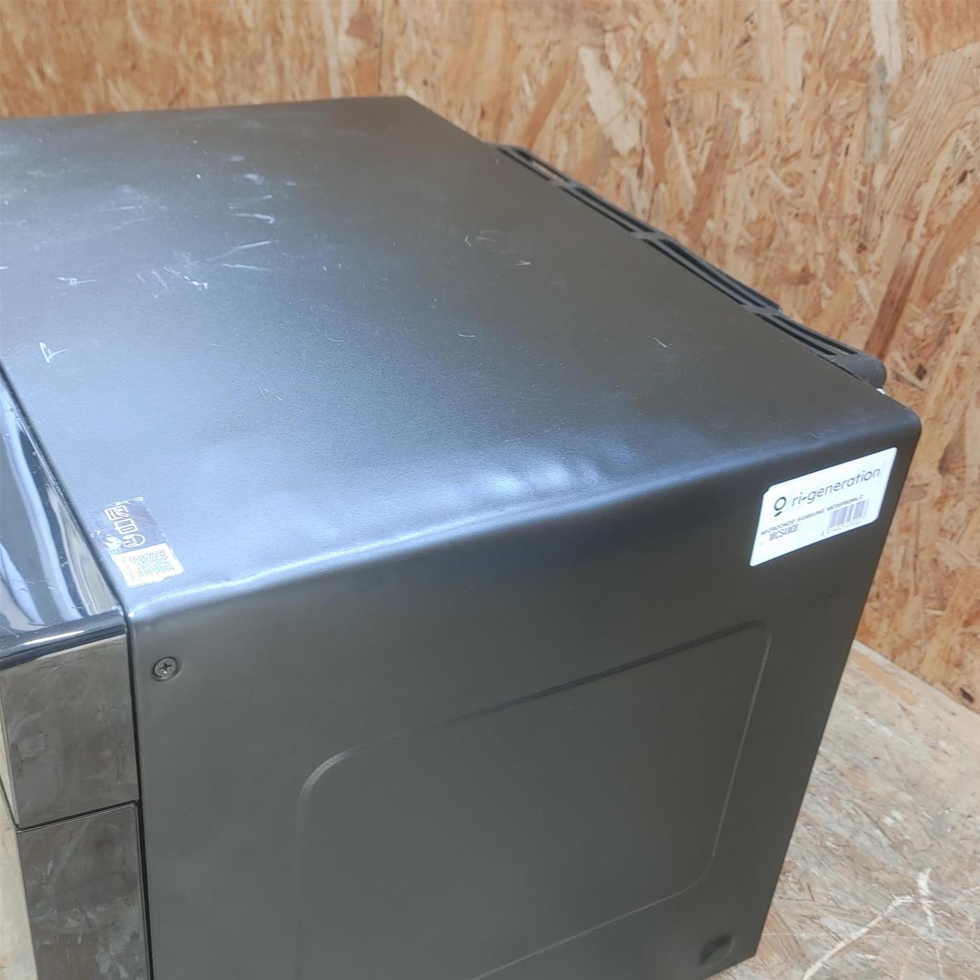Microonde Samsung MC35R8088LC Combinato