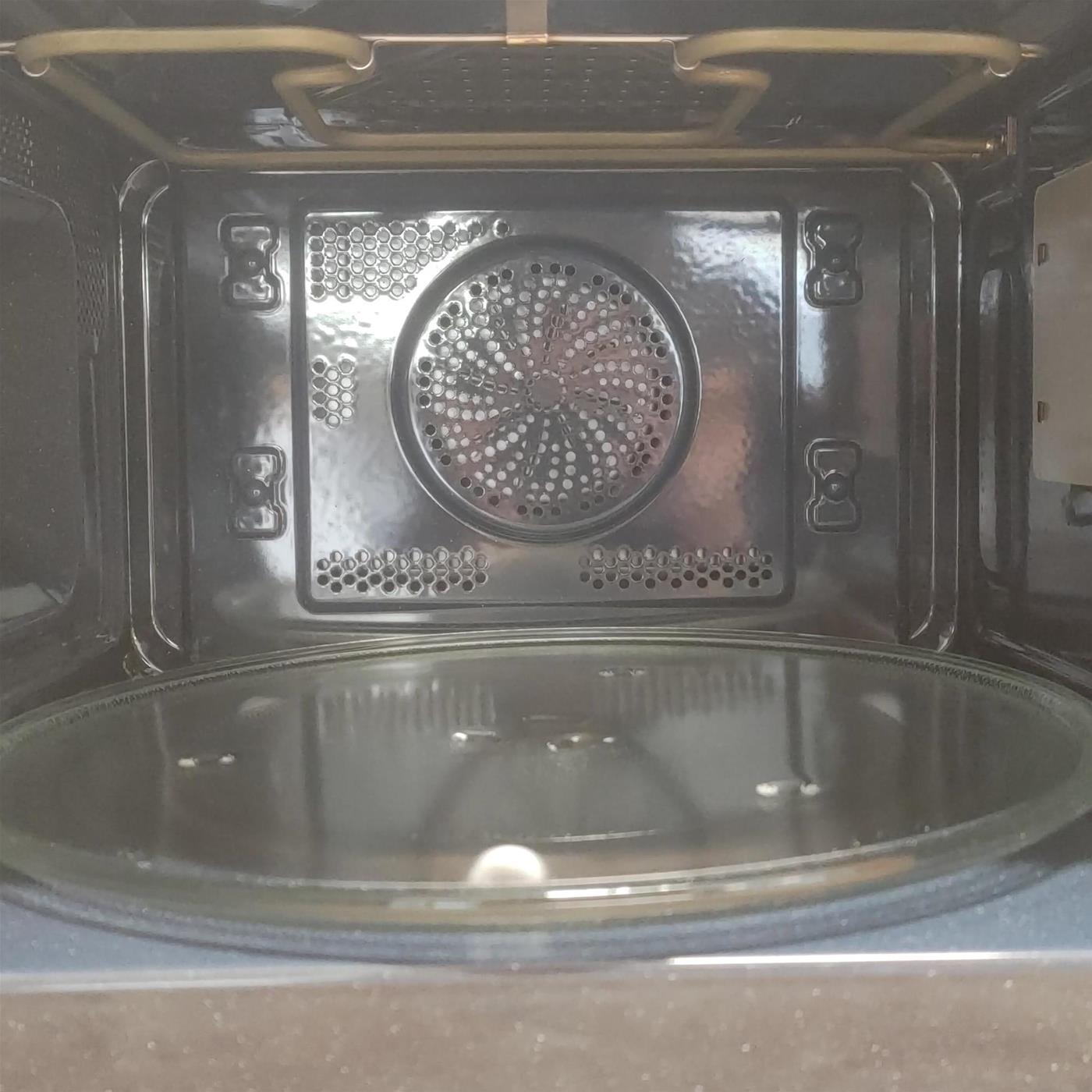 Microonde Samsung MC28M6035KK Combinato