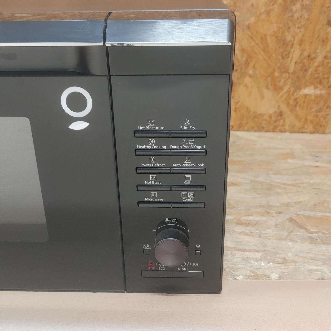 Microonde Samsung MC28M6035KK Combinato
