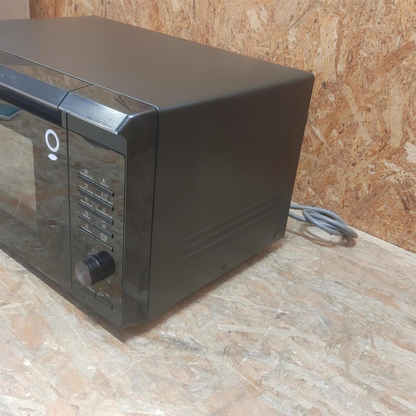 Microonde Samsung MC28M6035KK Combinato