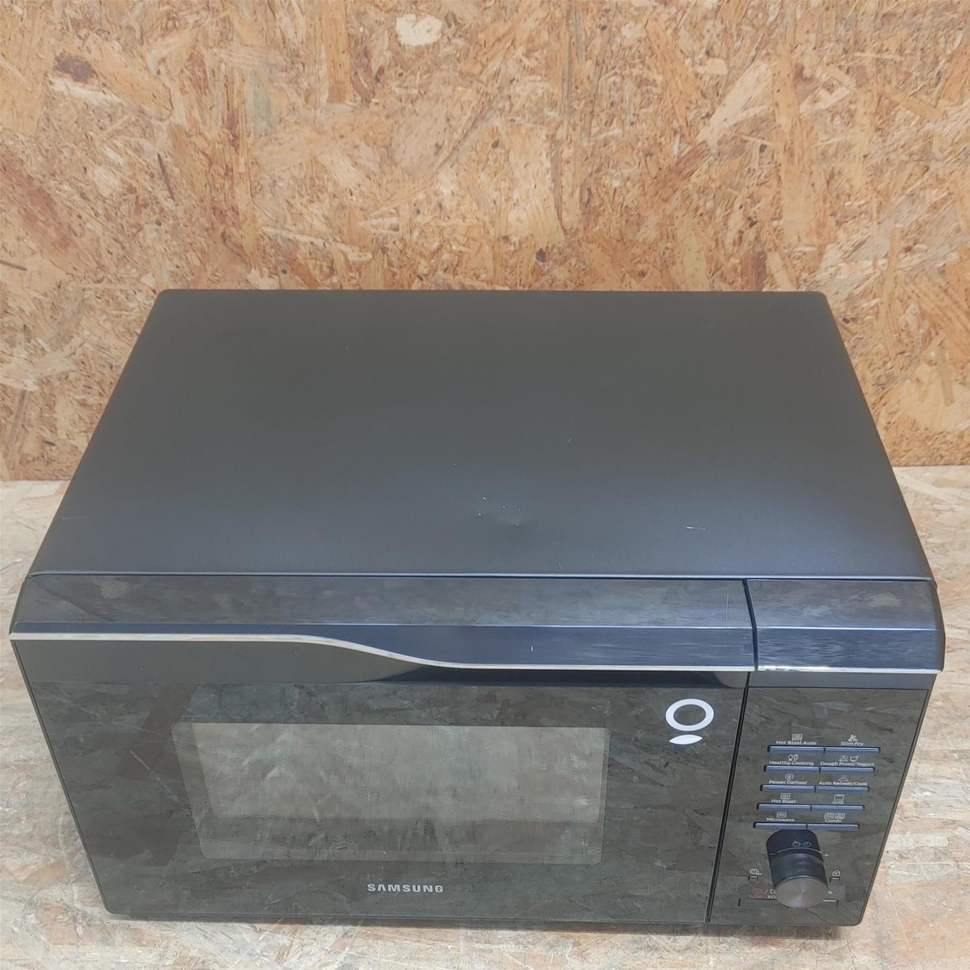 Microonde Samsung MC28M6035KK Combinato