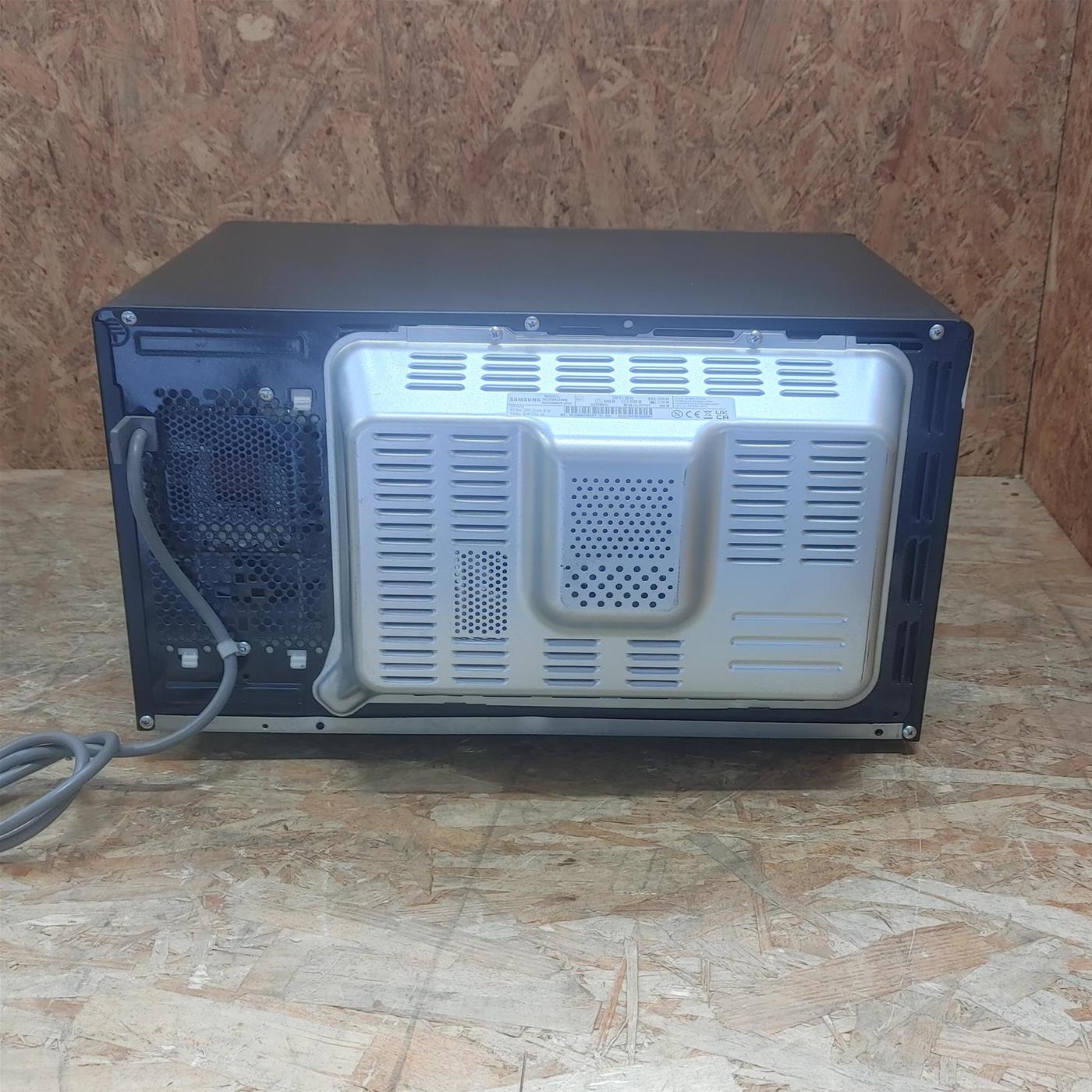 Microonde Samsung MC28M6035KK Combinato