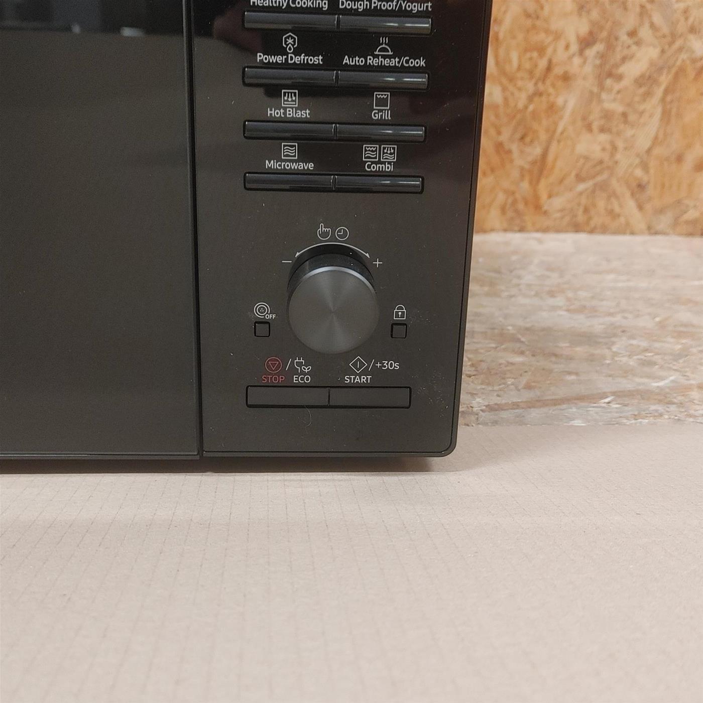 Microonde Samsung MC28M6035KK Combinato