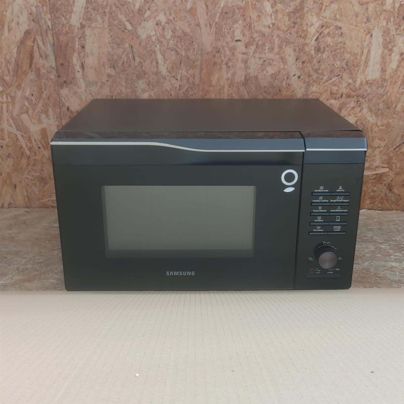 Microonde Samsung MC28M6035KK Combinato