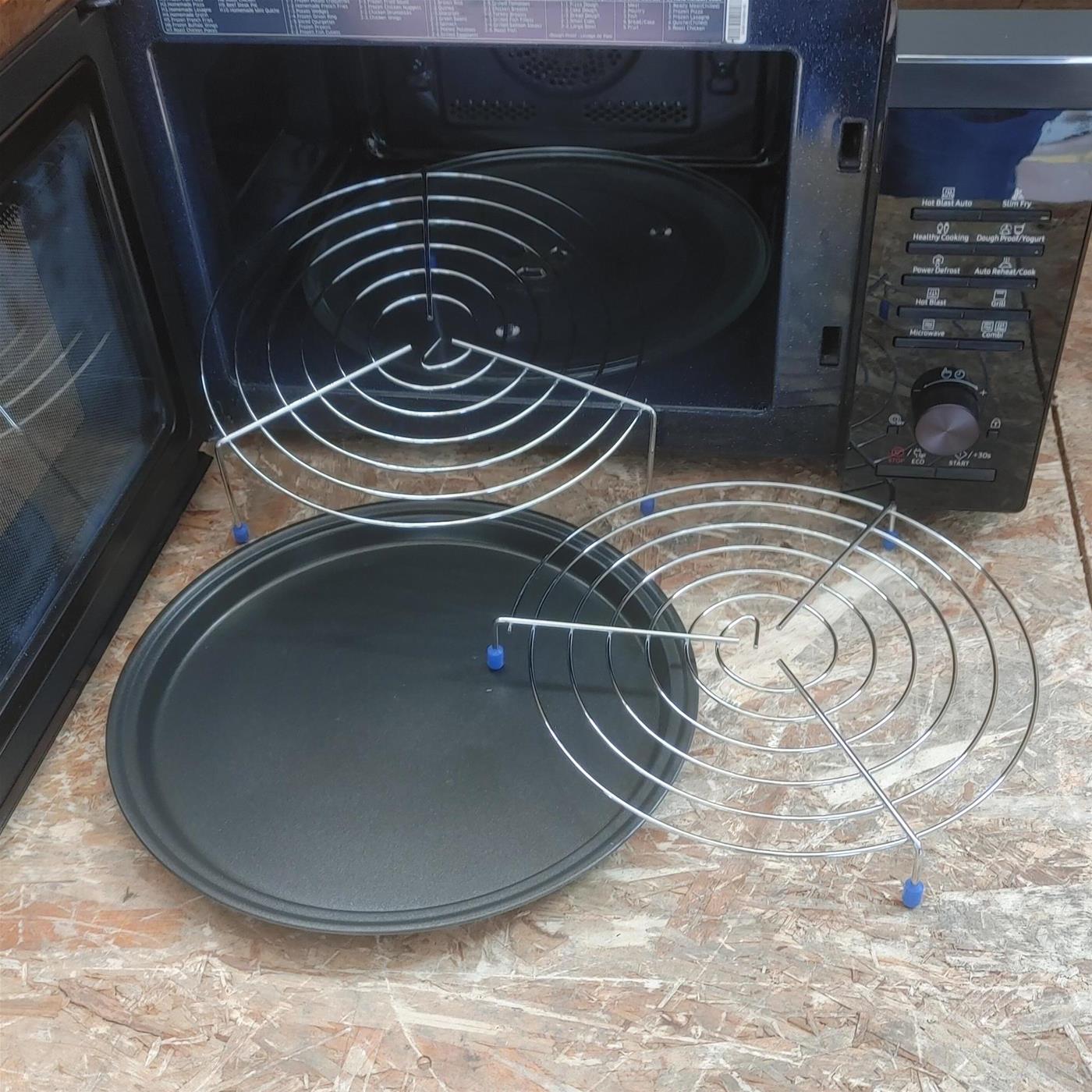 Microonde Samsung MC28M6035KK Combinato
