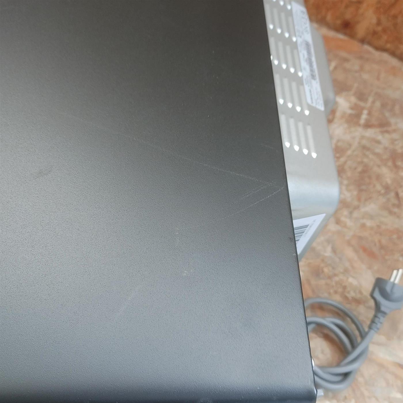 Microonde Samsung MC28M6035KK Combinato