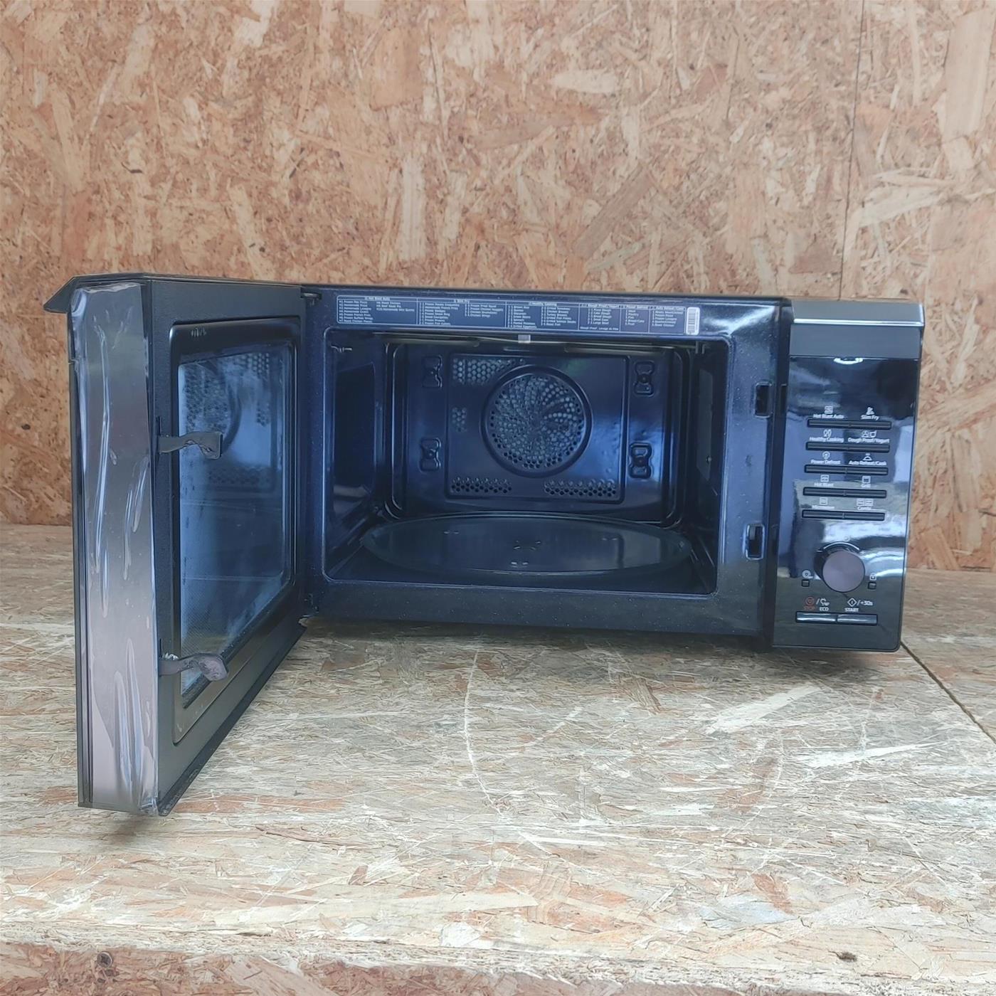 Microonde Samsung MC28M6035KK Combinato