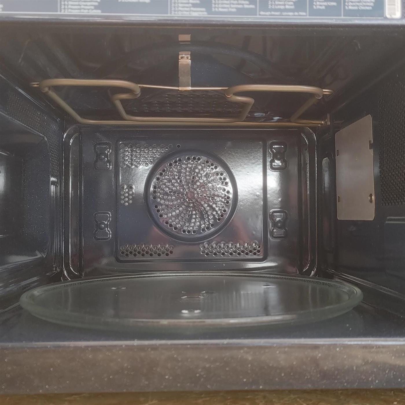 Microonde Samsung MC28M6035KK Combinato