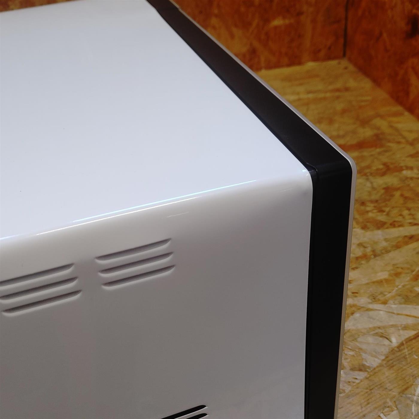 Microonde Samsung Microonde MG23T5018GE BESPOKE Con Vaporiera