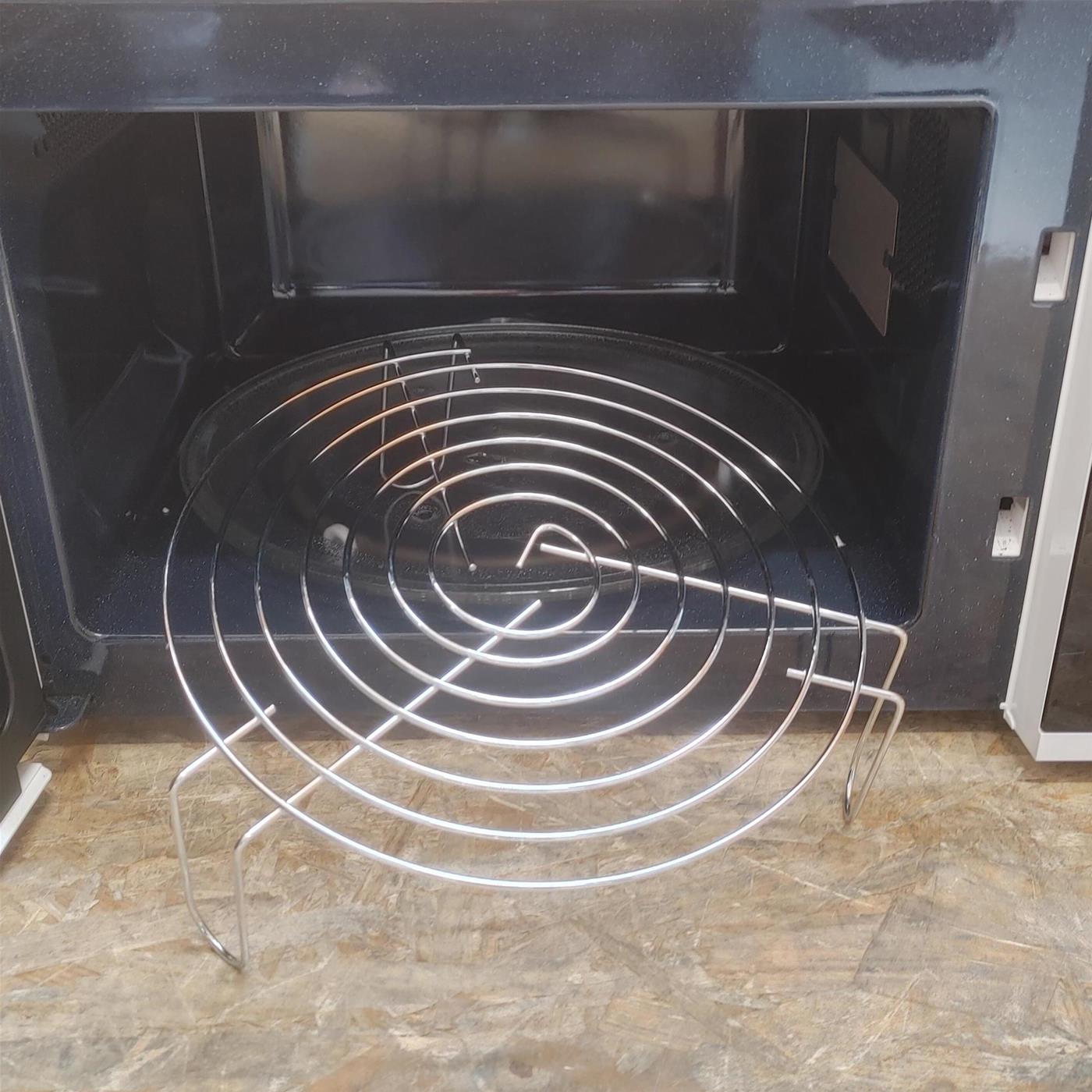 Microonde Samsung MG23K3614AW Con grill