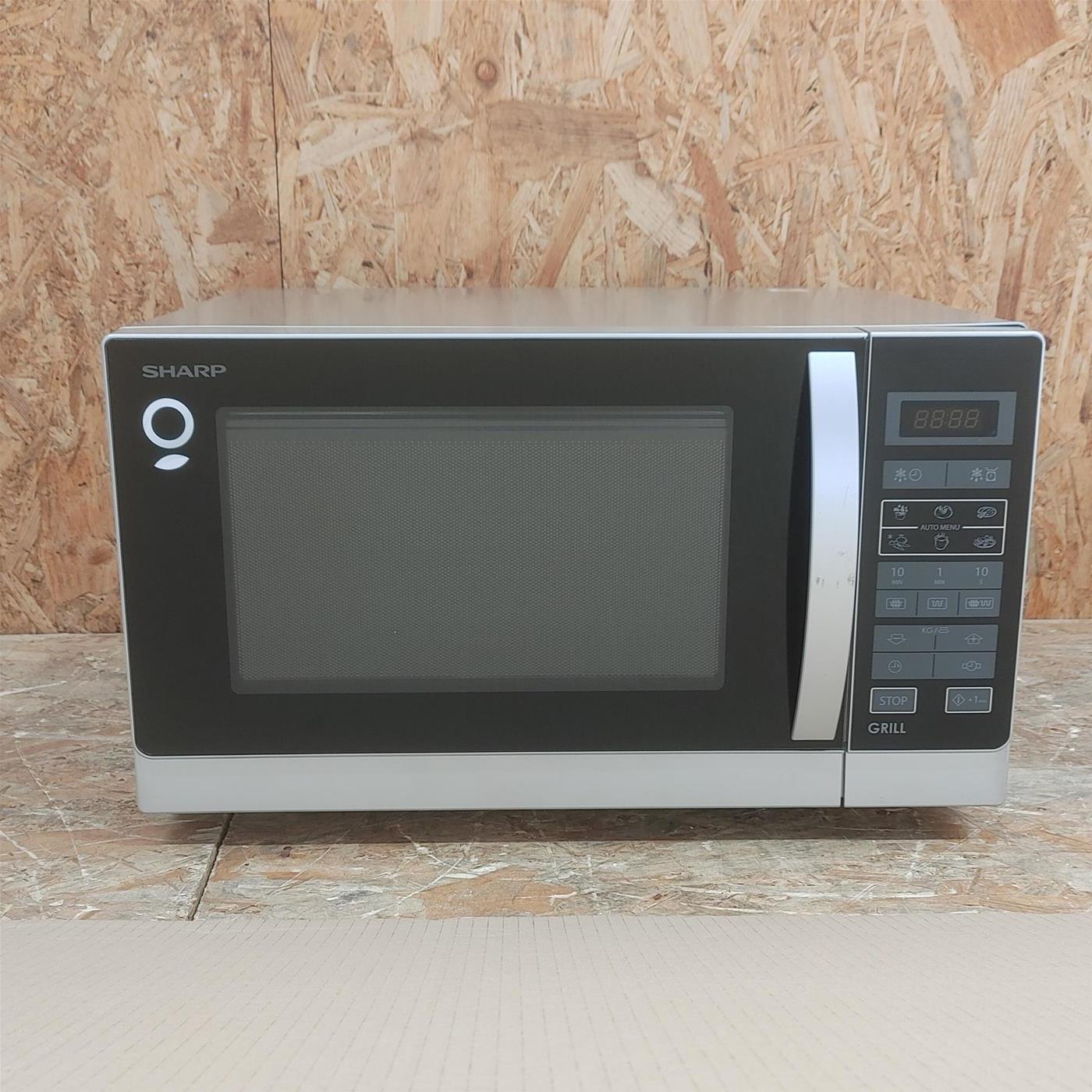 Microonde Sharp R742INW