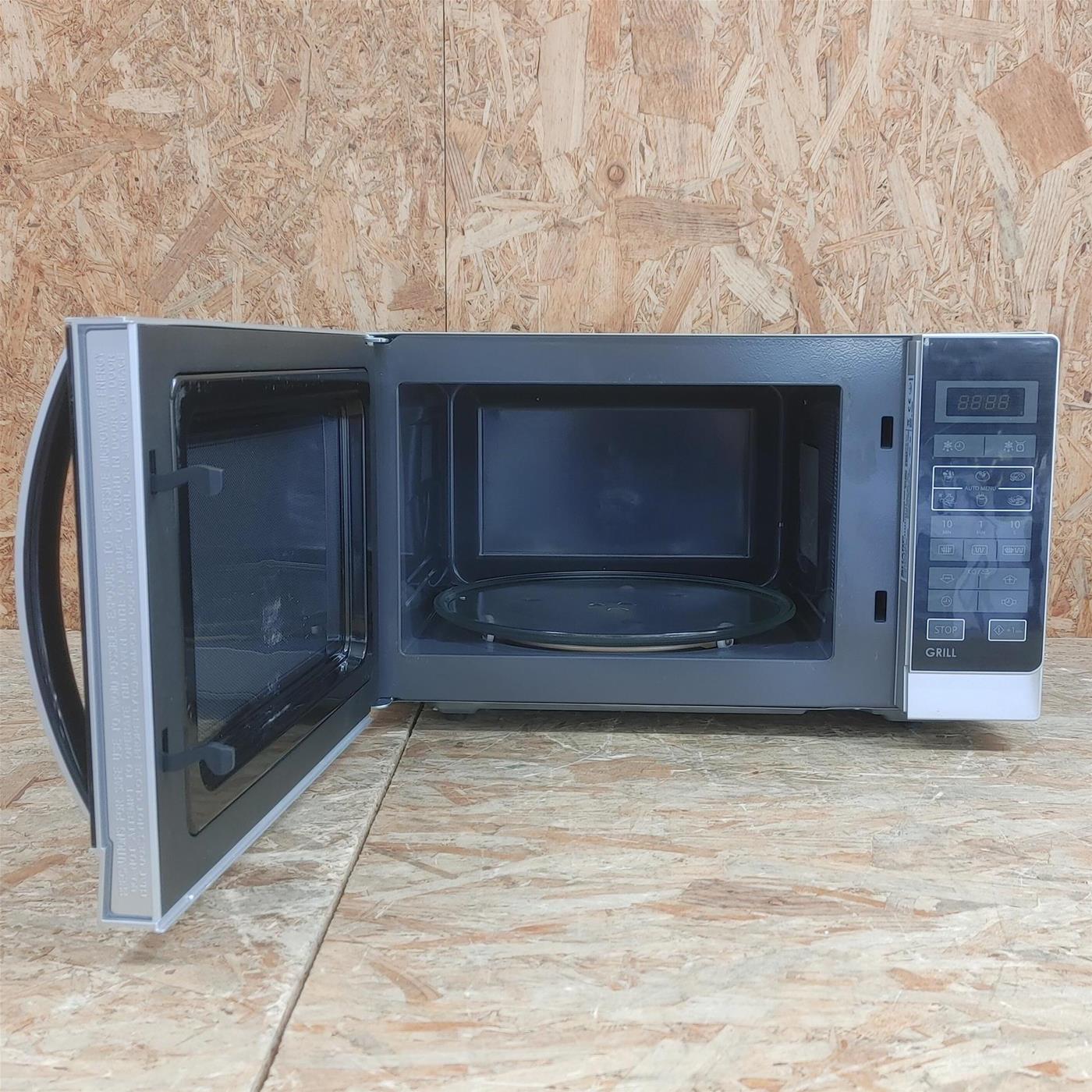 Microonde Sharp R742INW