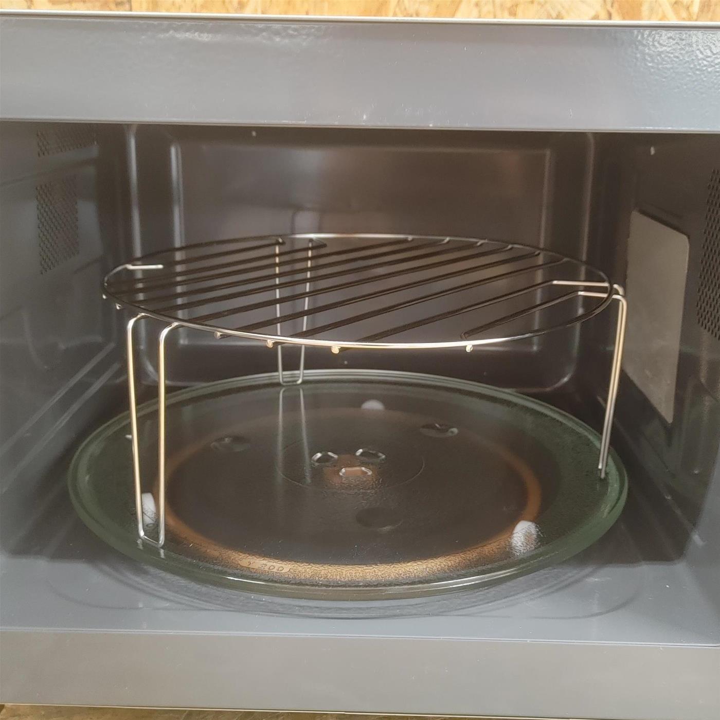 Microonde Sharp R742INW