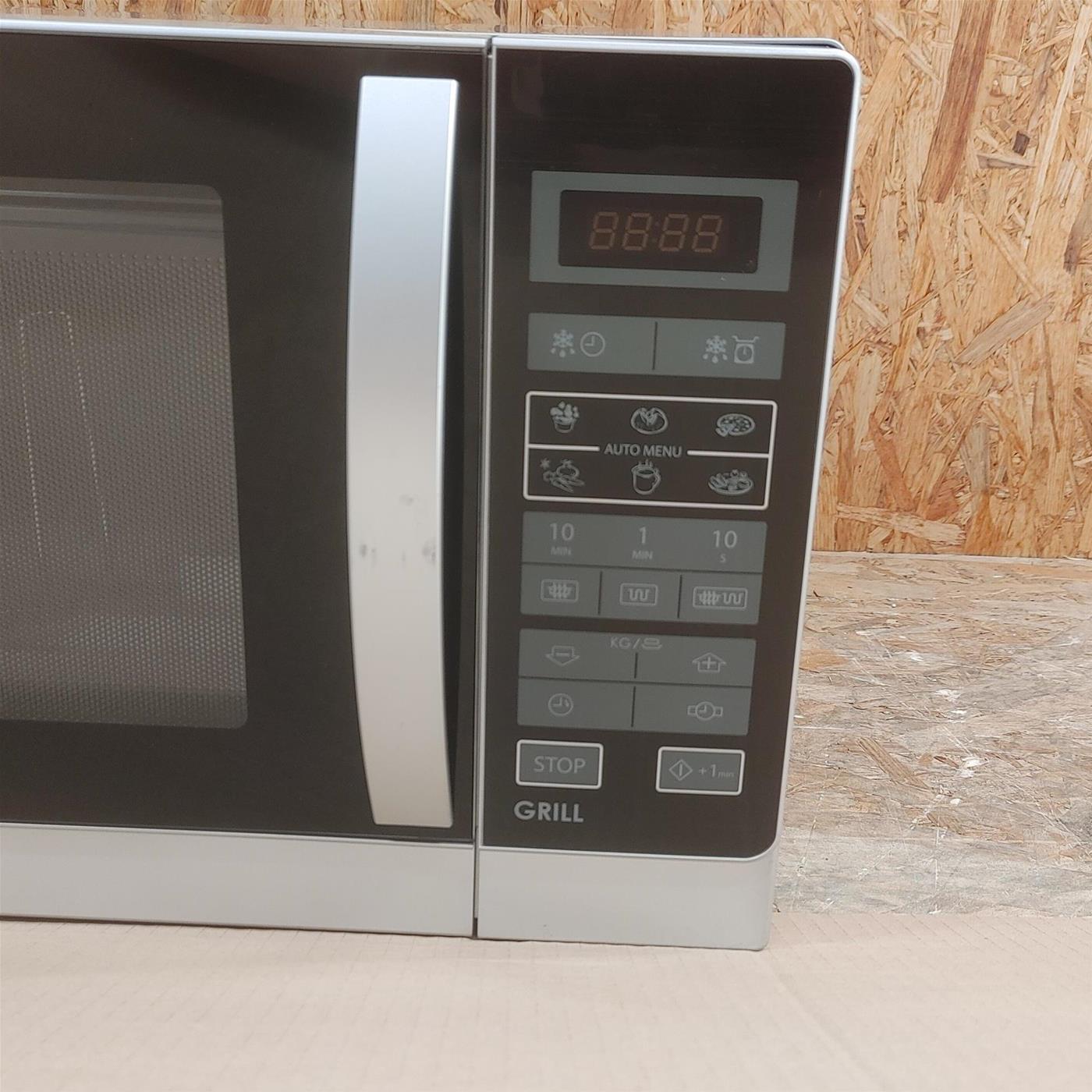 Microonde Sharp R742INW