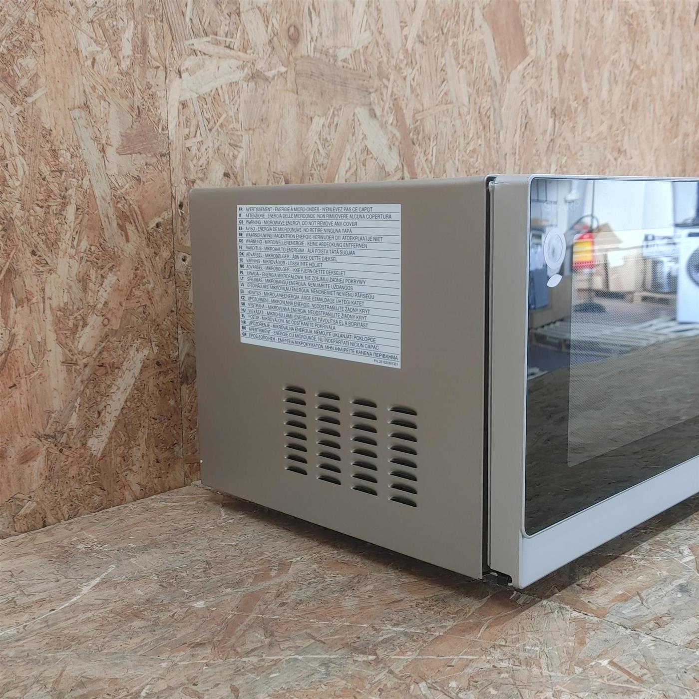 Microonde Sharp R742INW
