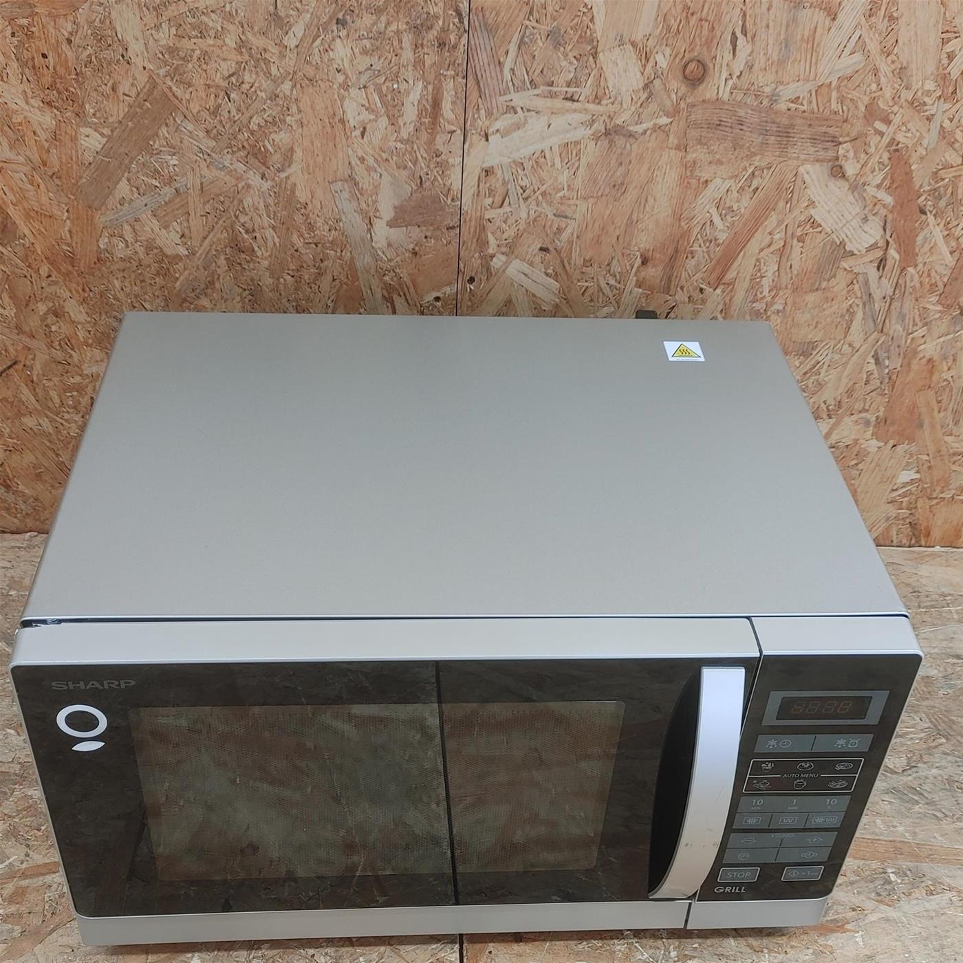 Microonde Sharp R742INW