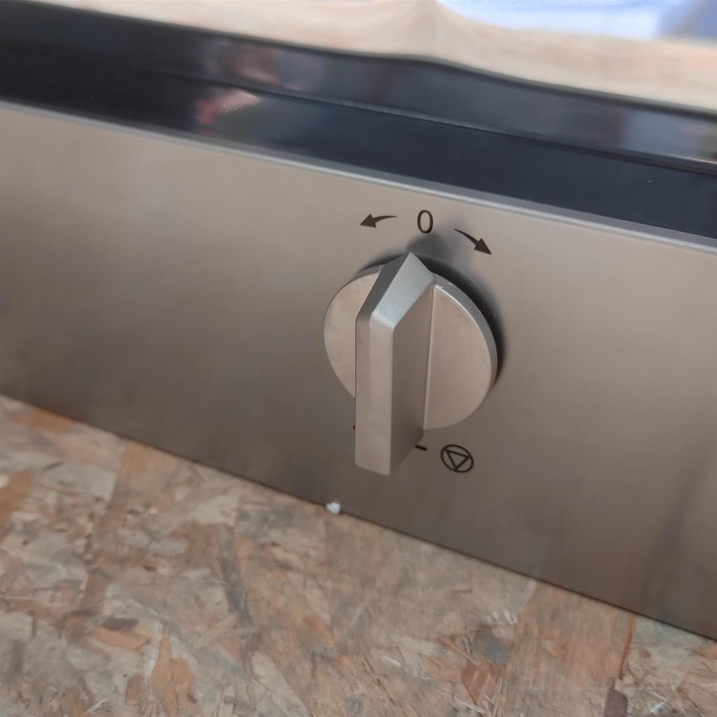 Microonde Smeg MP422X1 da incasso