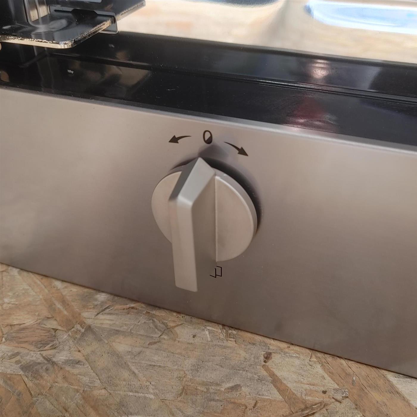 Microonde Smeg MP422X1 da incasso