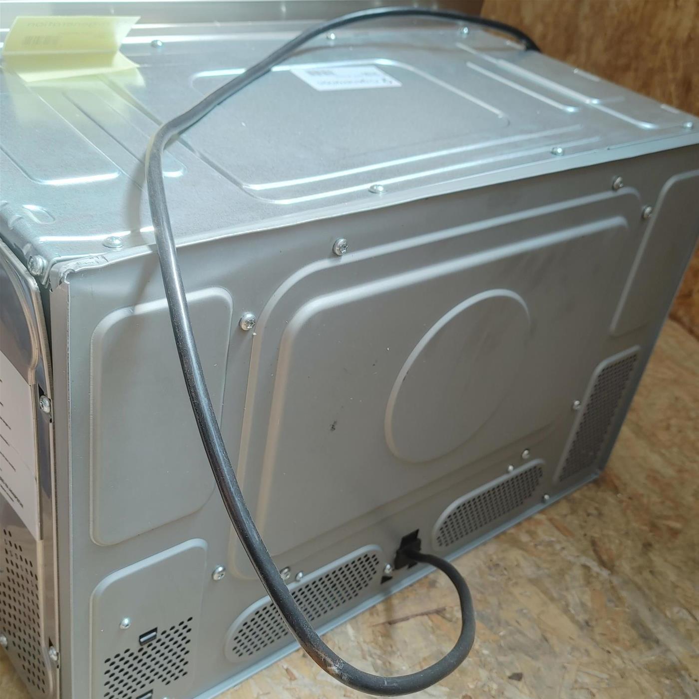 Microonde Smeg MP422X1 da incasso