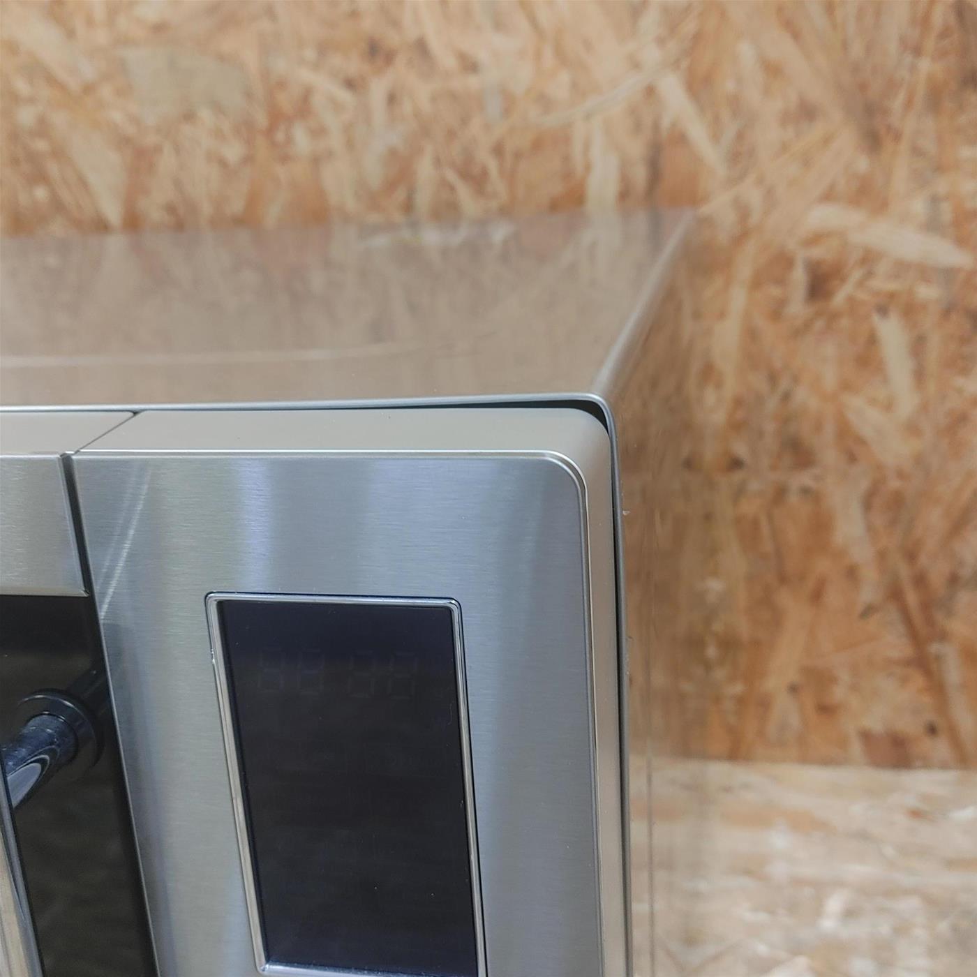 Microonde Smeg MOEX25X